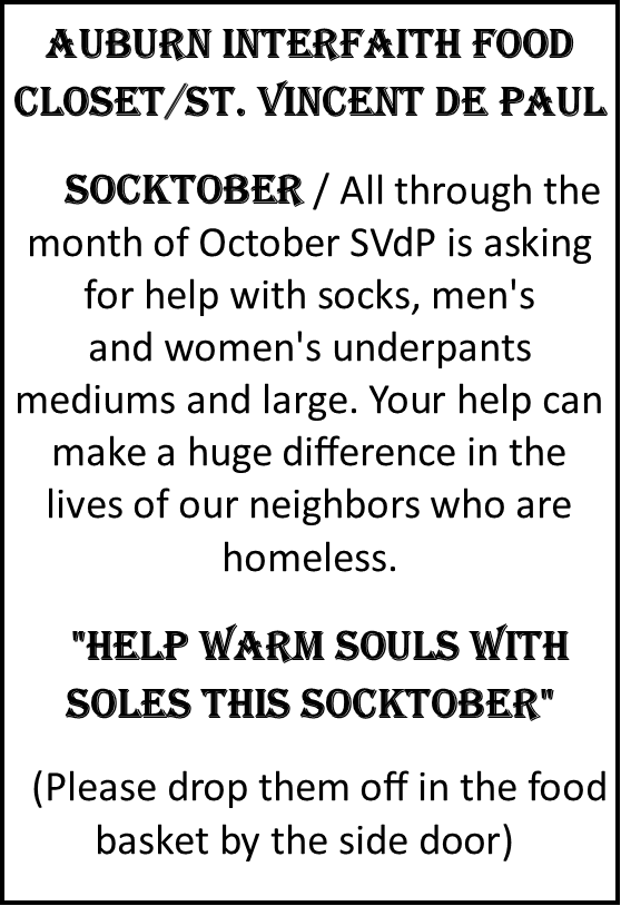 St Joseph Catholic Church Auburn, CA