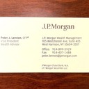 Peter J. Lennon, CFP®