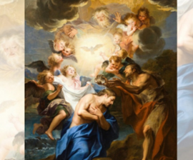 Candlelight Family Rosary