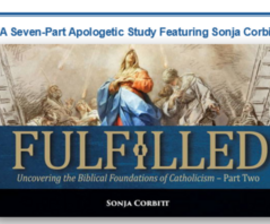 Fulfilled Evening Bible Study