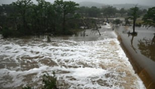 Texas Flood Victims Special Collection