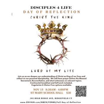 D4L Day of Reflection