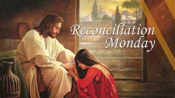 Reconciliation Monday