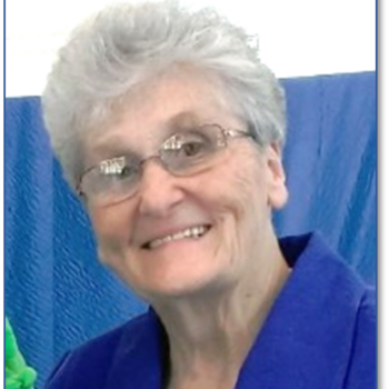 Sr. Joan Brennan Funeral