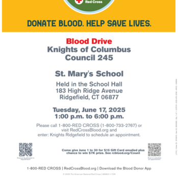 Blood Drive