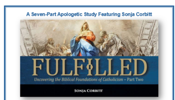 Fulfilled Evening Bible Study