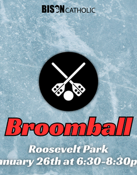 Broomball-bC Week
