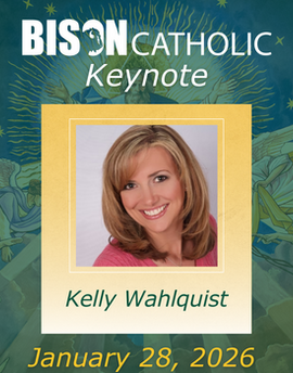 bC Week Keynote: Kelly Wahlquist