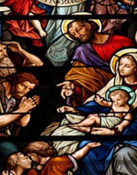 Christmas Break Newman Mass Schedule