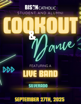 Student & Alumni Cookout and Dance