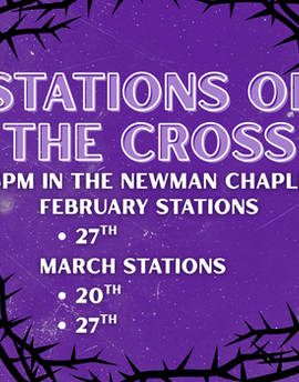 Stations of the Cross
