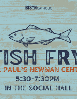 Fish Fry