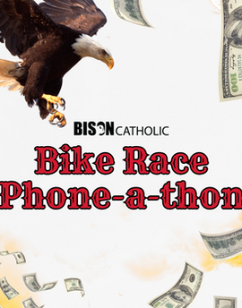 Bike Race Phone-a-thon
