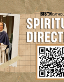 Spiritual Direction