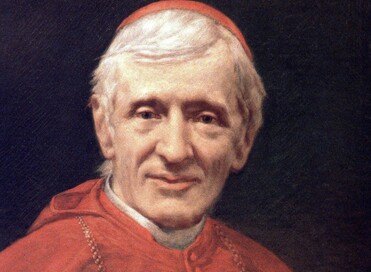St. John Henry Newman
