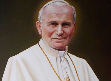 St. John Paul II