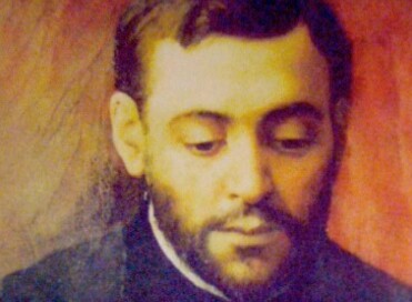 St. Isaac Jogues