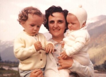 St. Gianna Molla