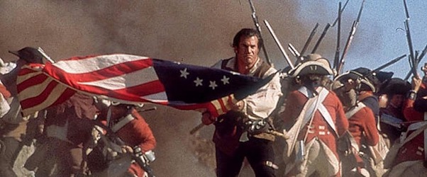 The Patriot Movie - Mel Gibson(2000)