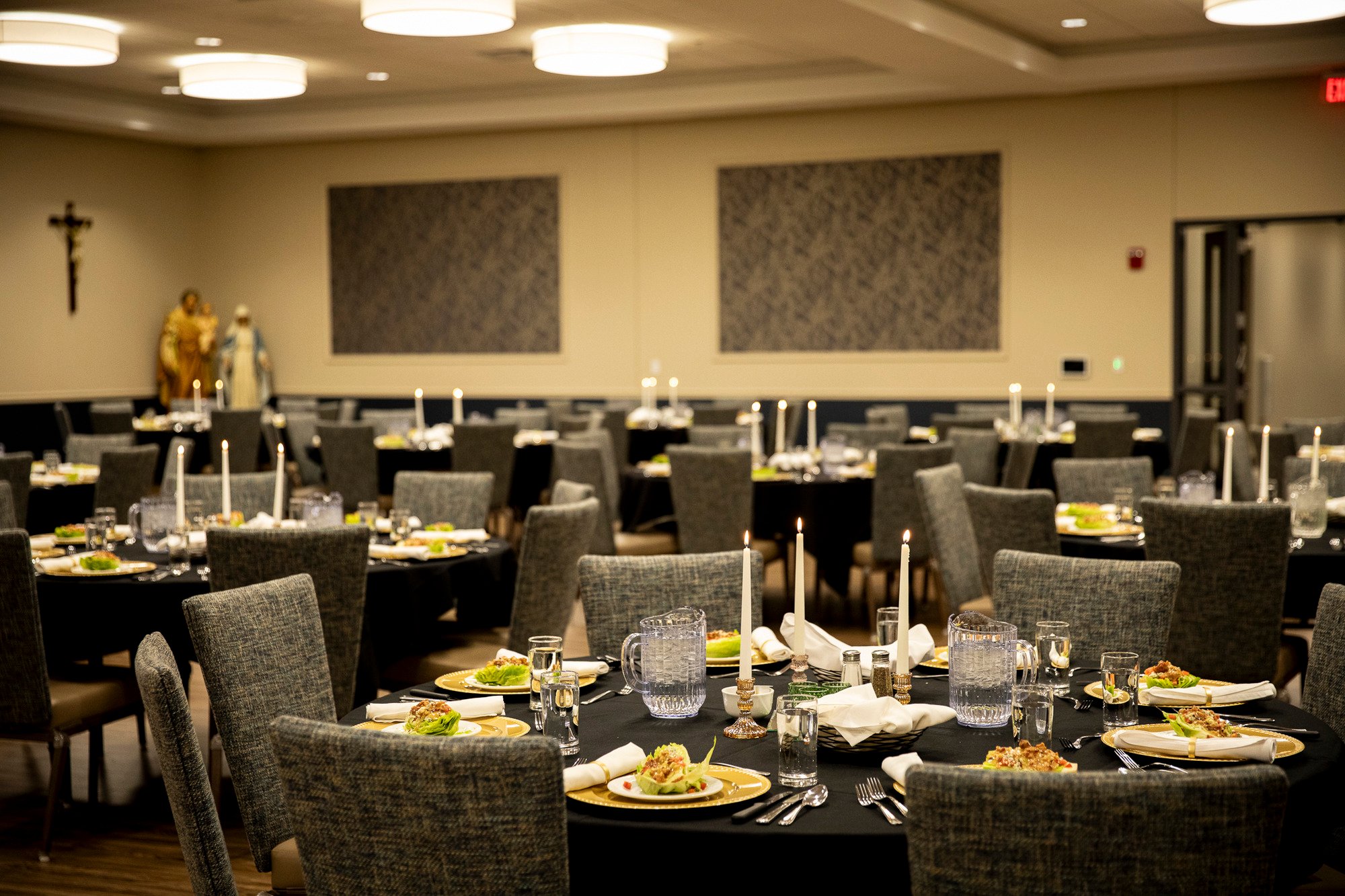 Catering