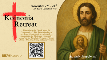Koinonia Retreat