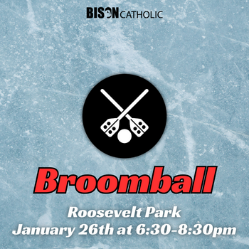 Broomball-bC Week