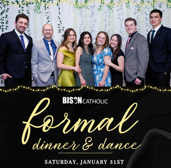 bC Week Formal Dinner and Dance