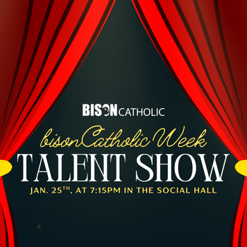 Talent Show-bC Week