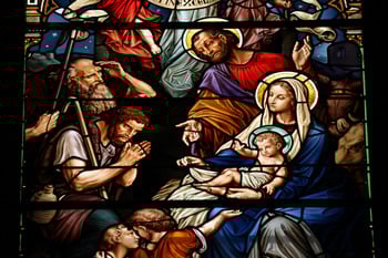 Christmas Break Newman Mass Schedule