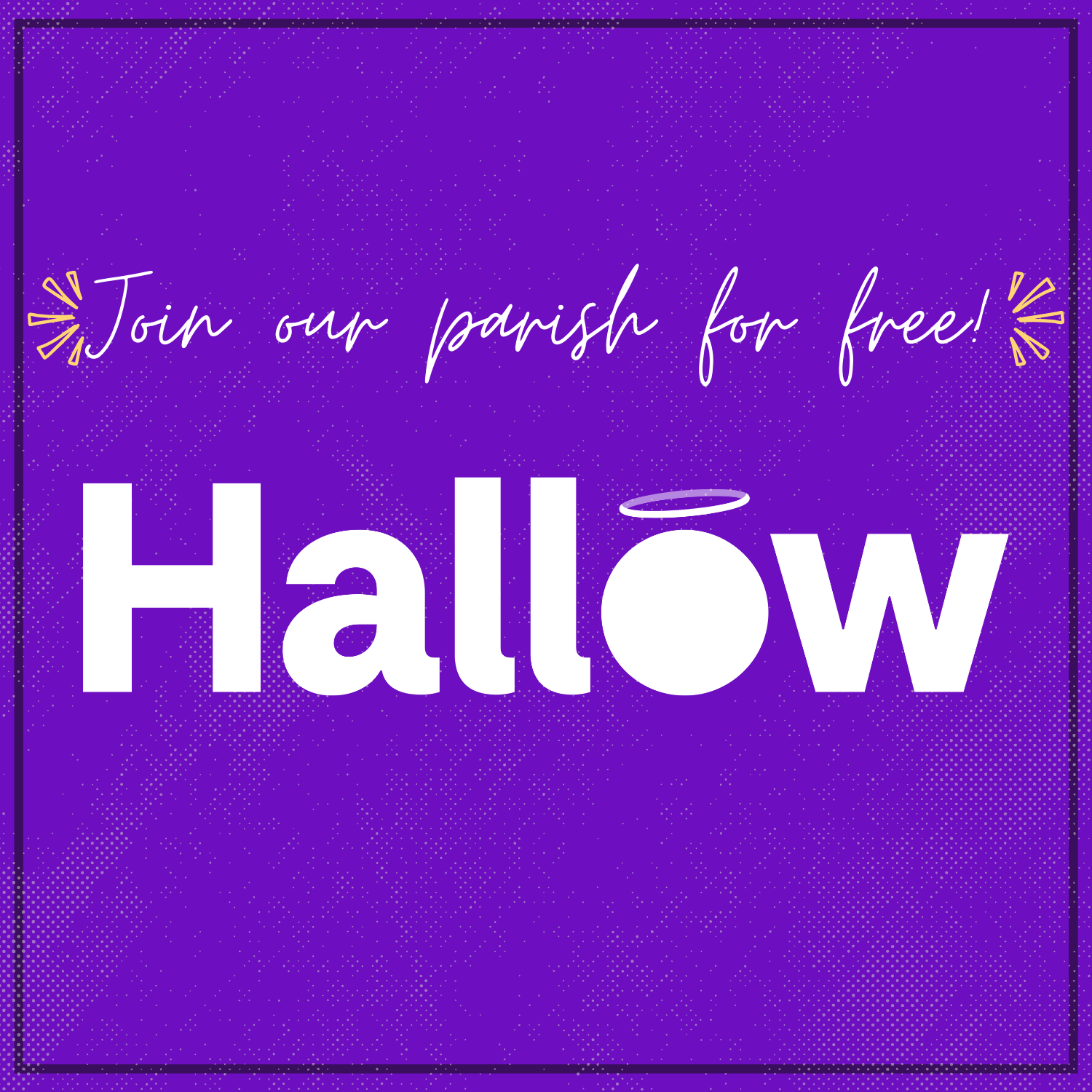 Hallow