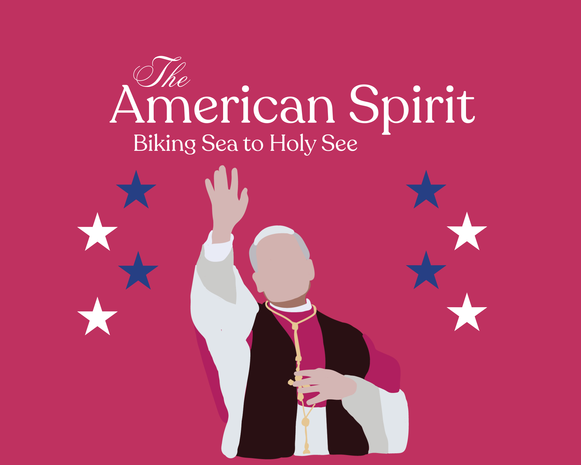 41st Annual bike race!