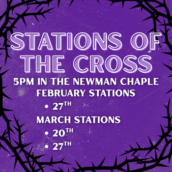 Stations of the Cross