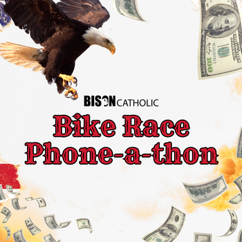 Bike Race Phone-a-thon