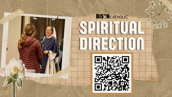 Spiritual Direction