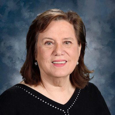 Mrs. Cathy Storey