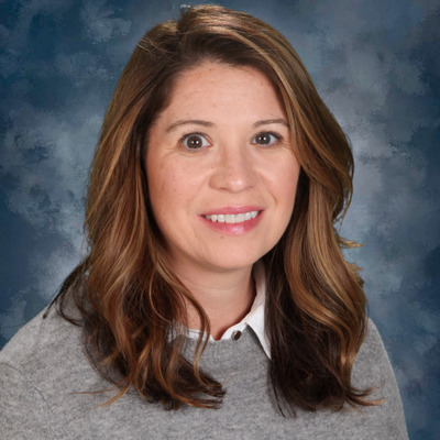 Mrs. Alycia Schramm