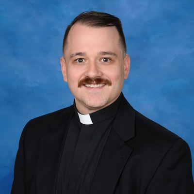 Fr. Josh Hare
