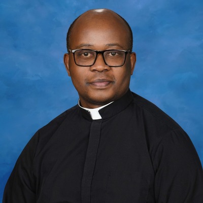 Fr. Primus Weria