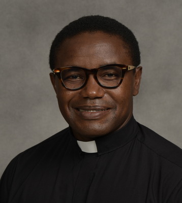 Rev. Augustine Owusu-Peprah