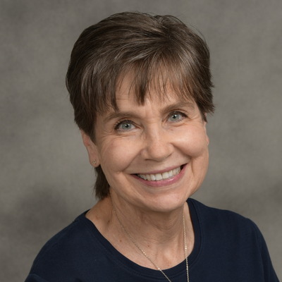 Peggy Kalich