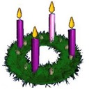 Advent Wreath-Making at St. Francis