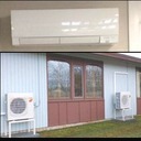 New Heat Pumps at St. Bernard Soup Kitchen!