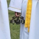 First Friday Mass at St. Bernard (not St. Francis)