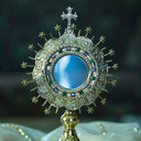 12-Hour Eucharistic Adoration: Friday, February 2nd @ Our Lady of Good Hope