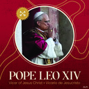 Habemus Papam - We have a Pope!