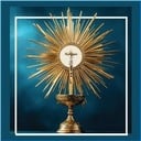 Corpus Christi Novena Begins Fri., June 13