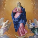 Feast of the Assumption Mass Schedule