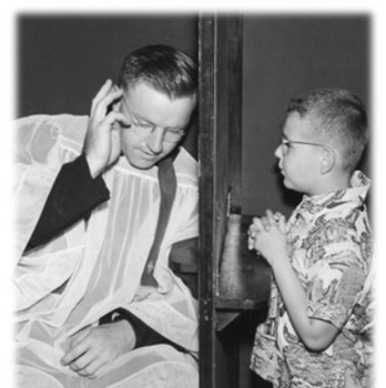 The Light Is On For You!