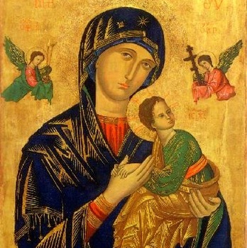 Our Lady of Perpetual Help Novena Begins June 19th!