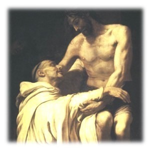 St. Bernard Novena Begins Tues., Nov. 12!